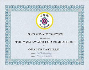 WZM Award