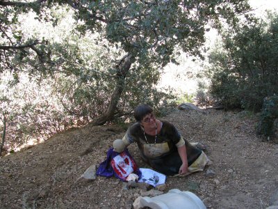 Memorial Ceremony for Lost Children