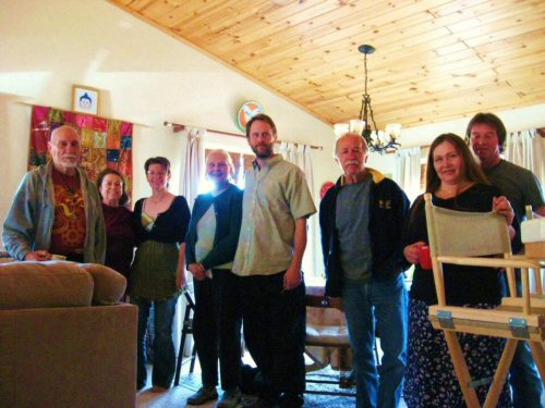 A Day of Consciousness