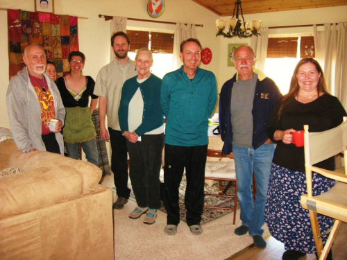 A Day of Consciousness