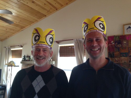 A Day of Consciousness