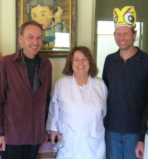 A Day of Consciousness