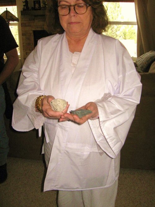 A Day of Consciousness