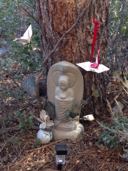 Jizo Retreat