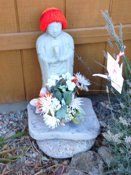 Jizo Retreat