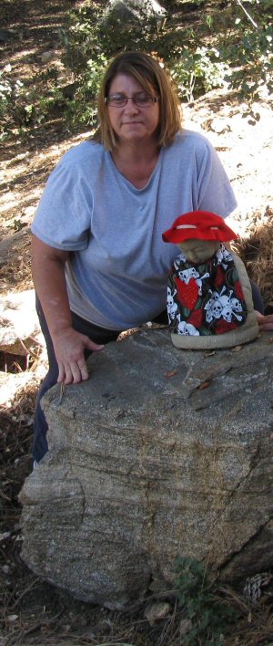 Memorial Ceremony for Lost Children