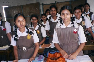 All India Women's Conference School