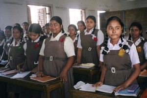 All India Women's Conference School