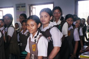 All India Women's Conference School