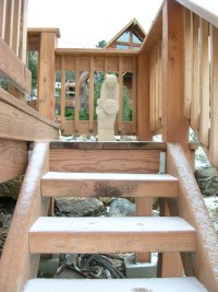 Home of the Jizo Peace Center