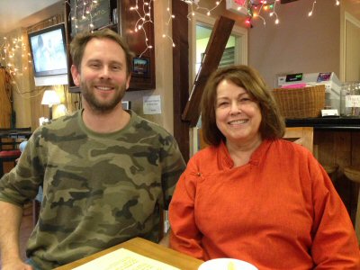 A Day of Consciousness 