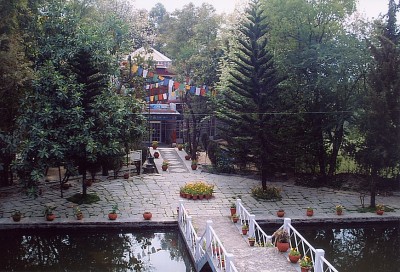 Dharamsala