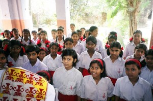 Naktala School