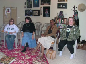 Squeeze-Box Swami Show